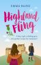 [Highland 01] • Highland Fling